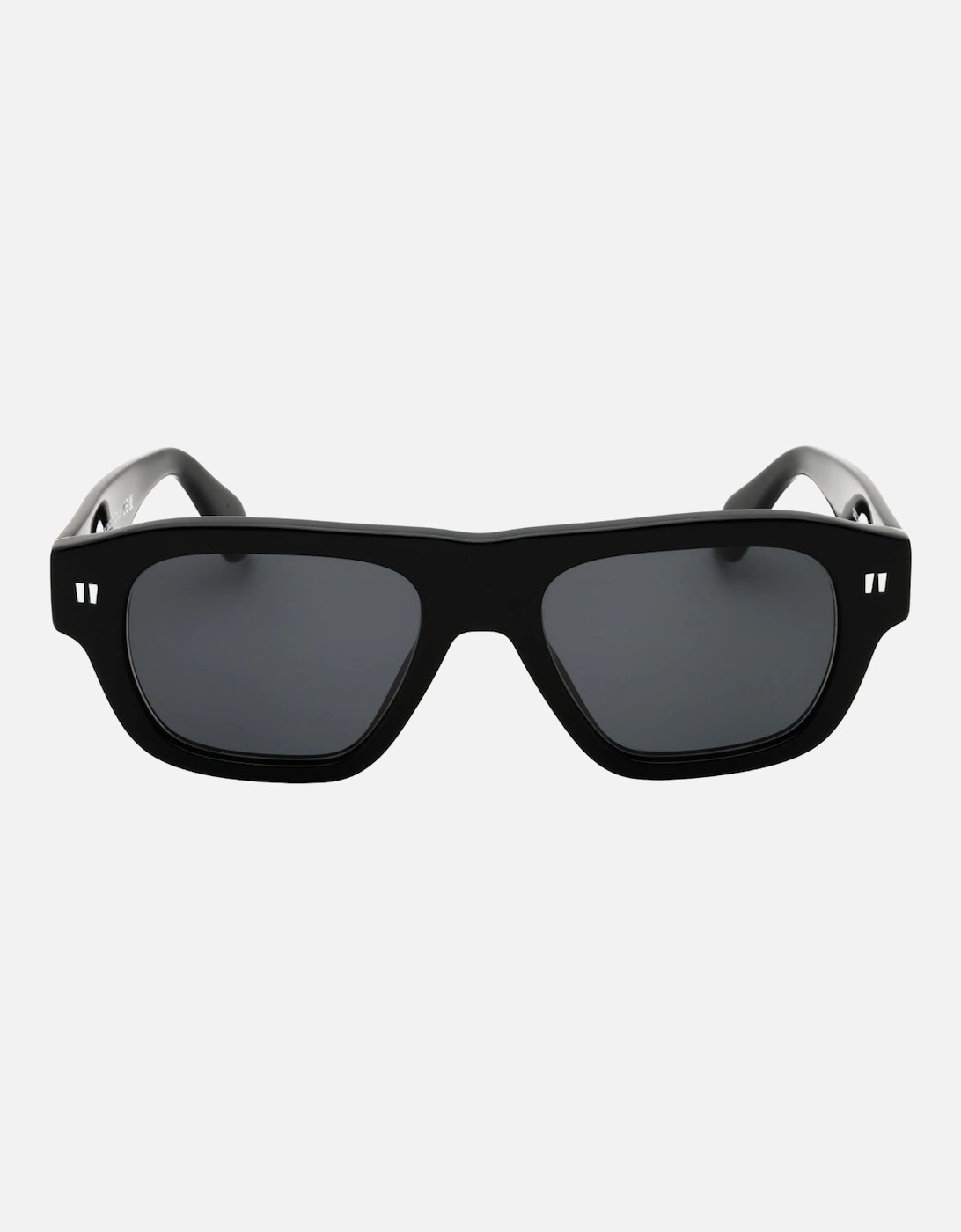 Providence Black Sunglasses, 3 of 2