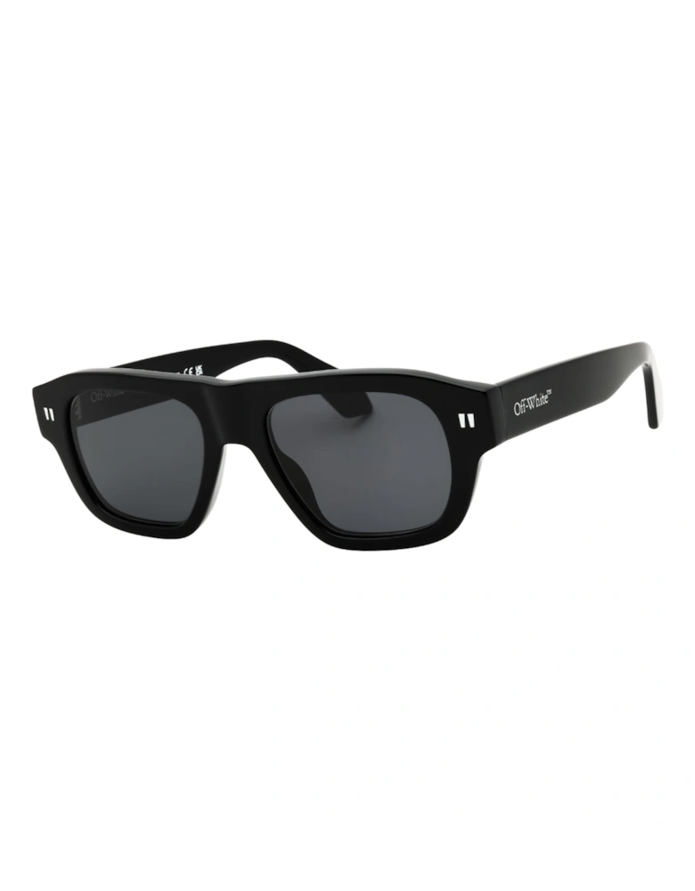 Providence Black Sunglasses
