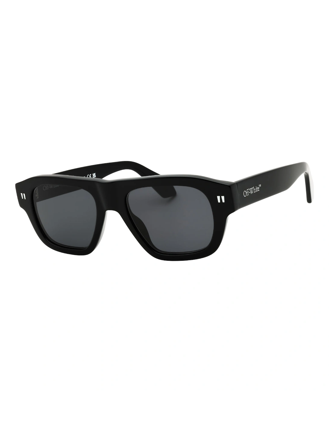 Providence Black Sunglasses