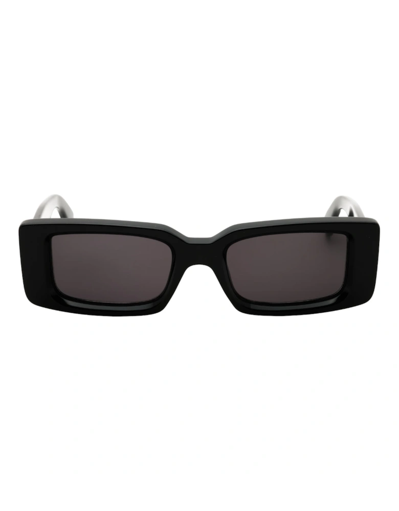 Arthur Black Thick Framed Sunglasses
