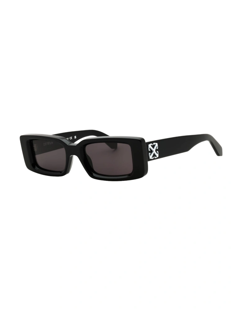 Arthur Black Thick Framed Sunglasses