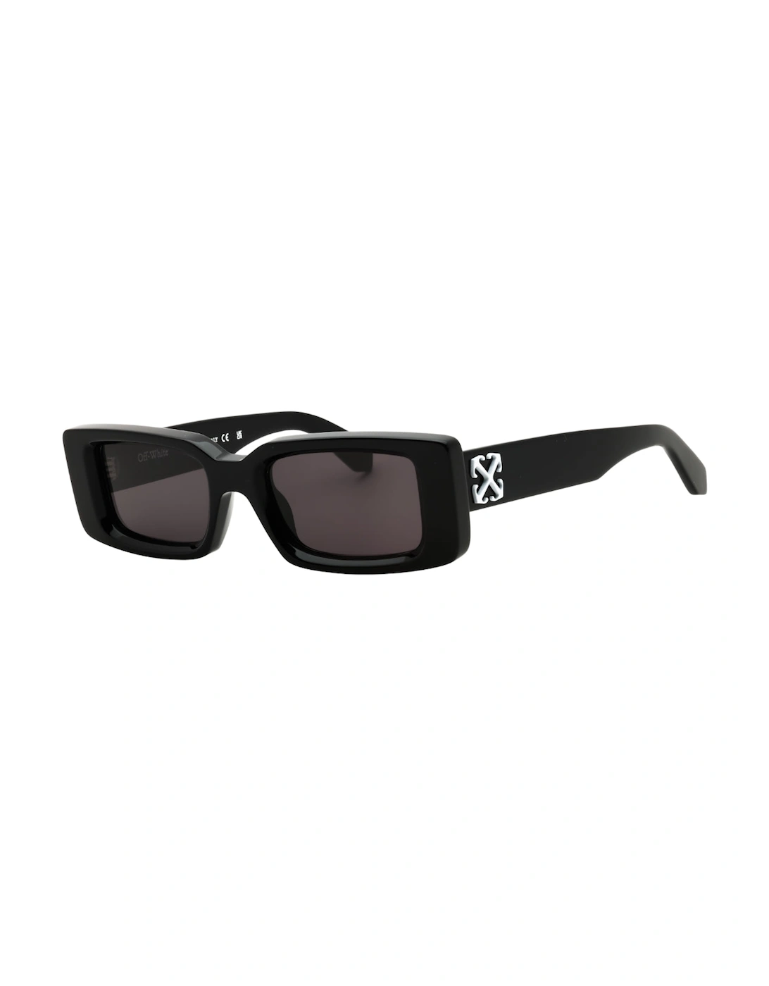Arthur Black Thick Framed Sunglasses