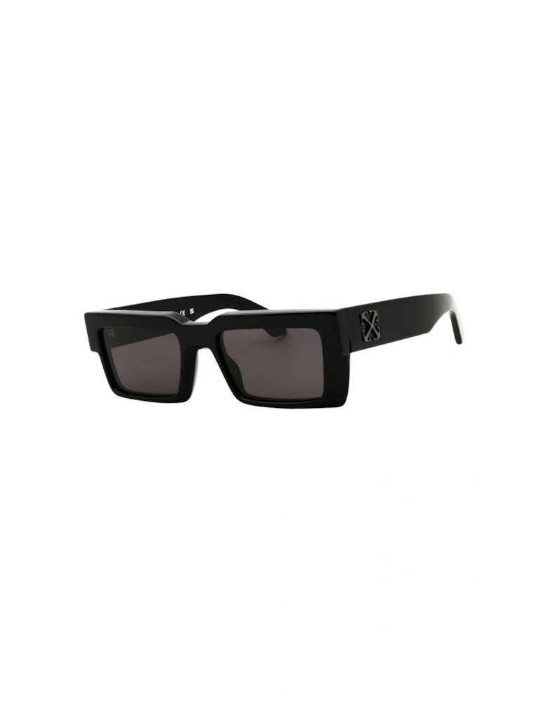 Moberly Black Sunglasses