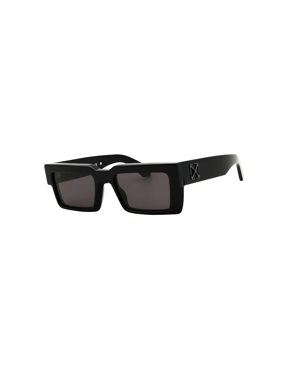 Moberly Black Sunglasses