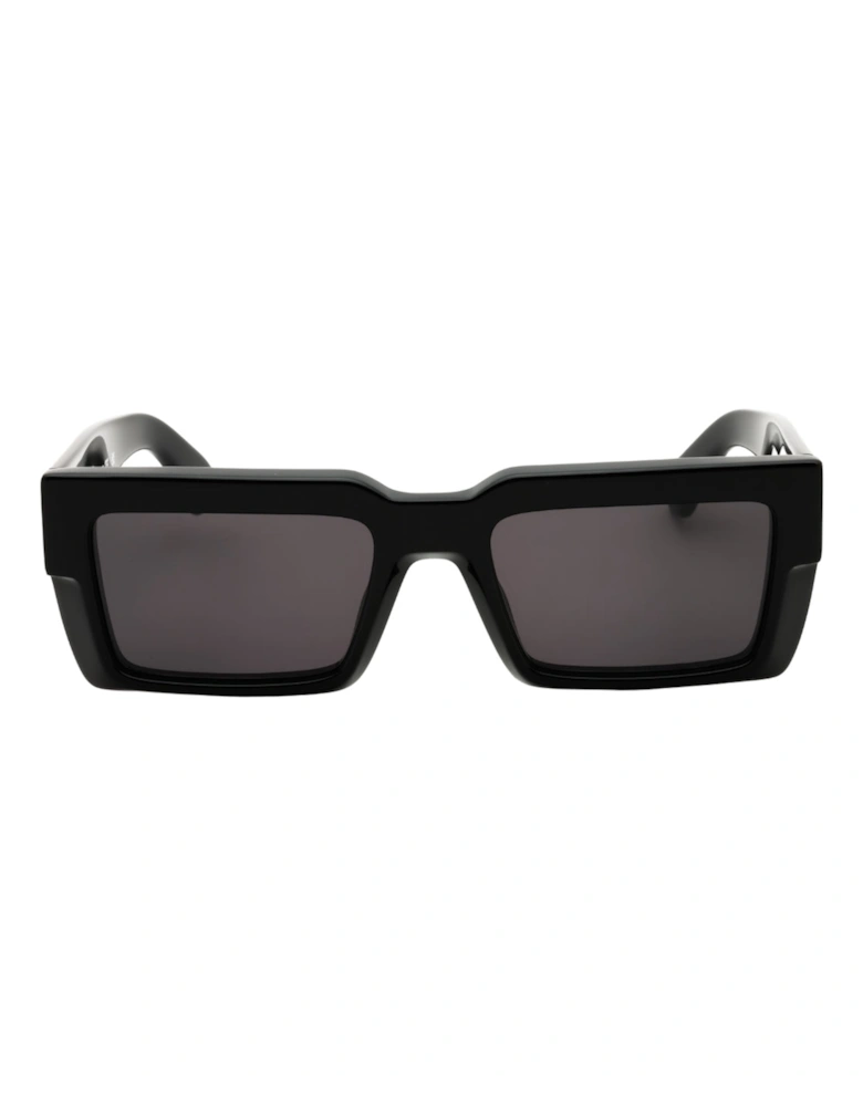 Moberly Black Sunglasses