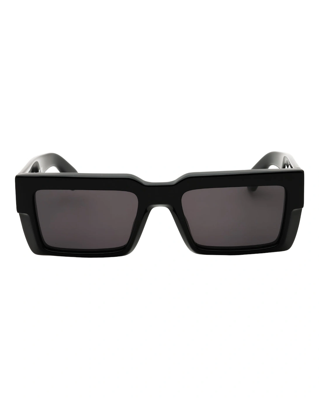 Moberly Black Sunglasses, 3 of 2