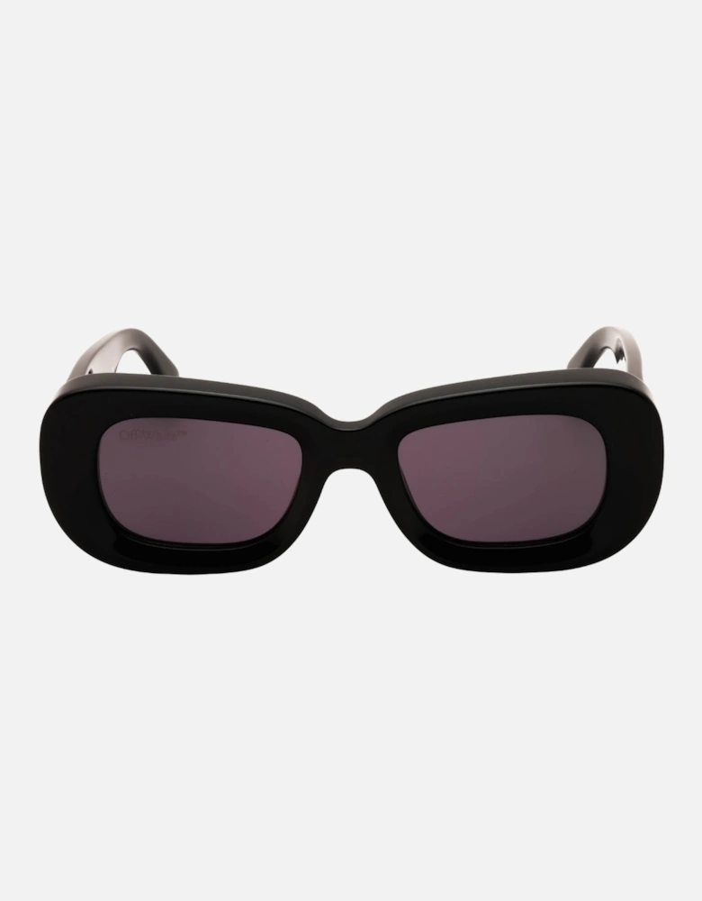 Carrara Black Sunglasses