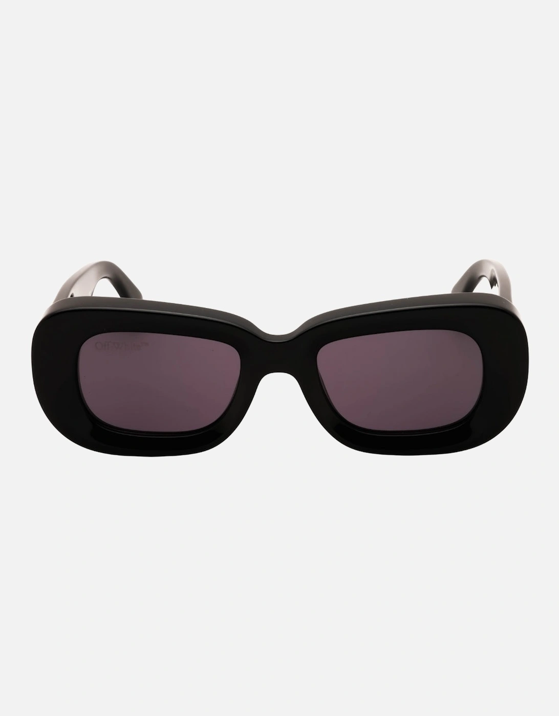 Carrara Black Sunglasses, 3 of 2