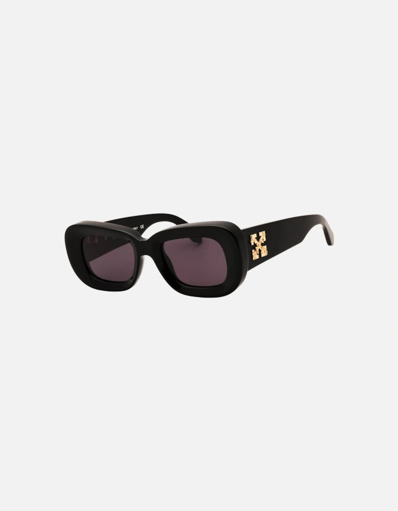 Carrara Black Sunglasses