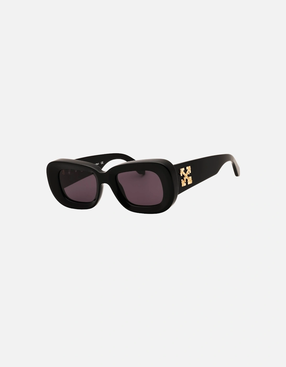 Carrara Black Sunglasses