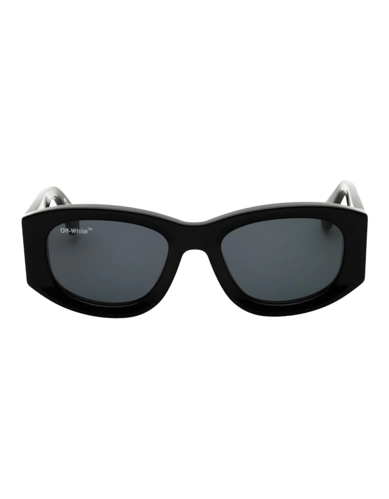 Joan Black Sunglasses