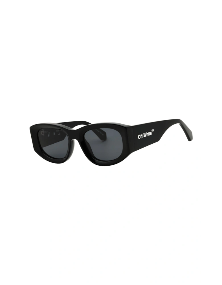Joan Black Sunglasses