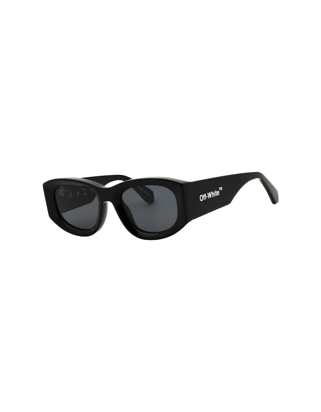 Joan Black Sunglasses