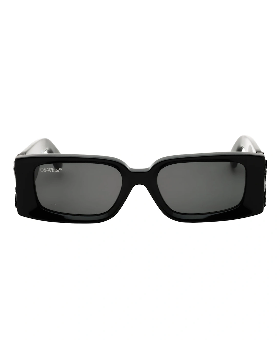 Roma Black Sunglasses, 3 of 2