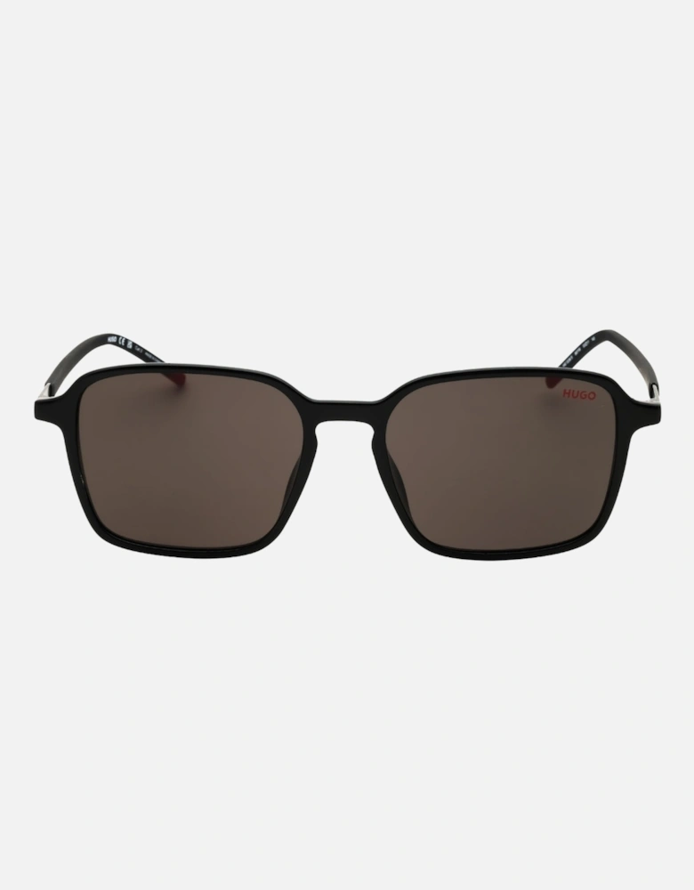 Black Sunglasses