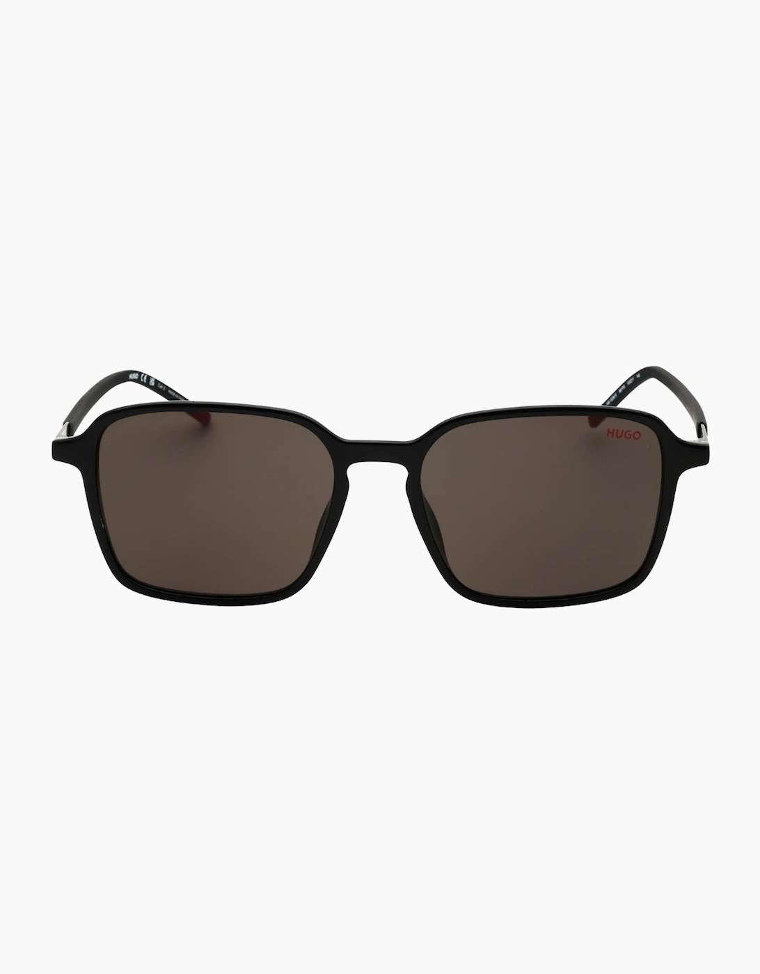 Hugo Boss Men's Black Sunglasses - Size: One Size