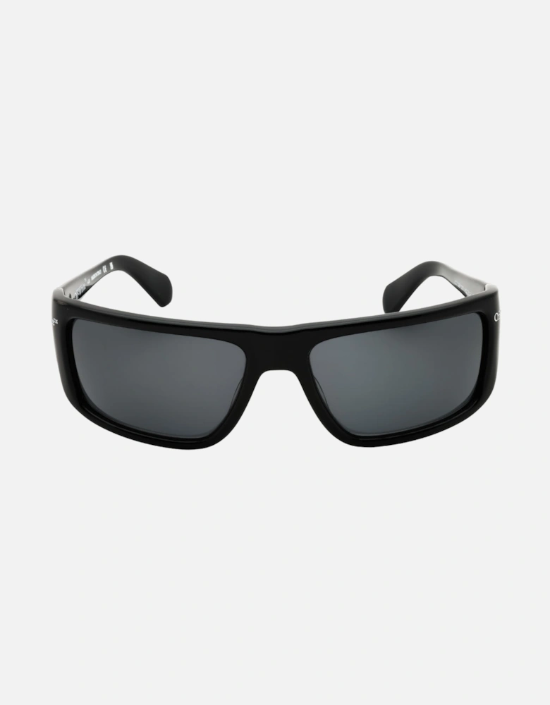Bologna Black Sunglasses