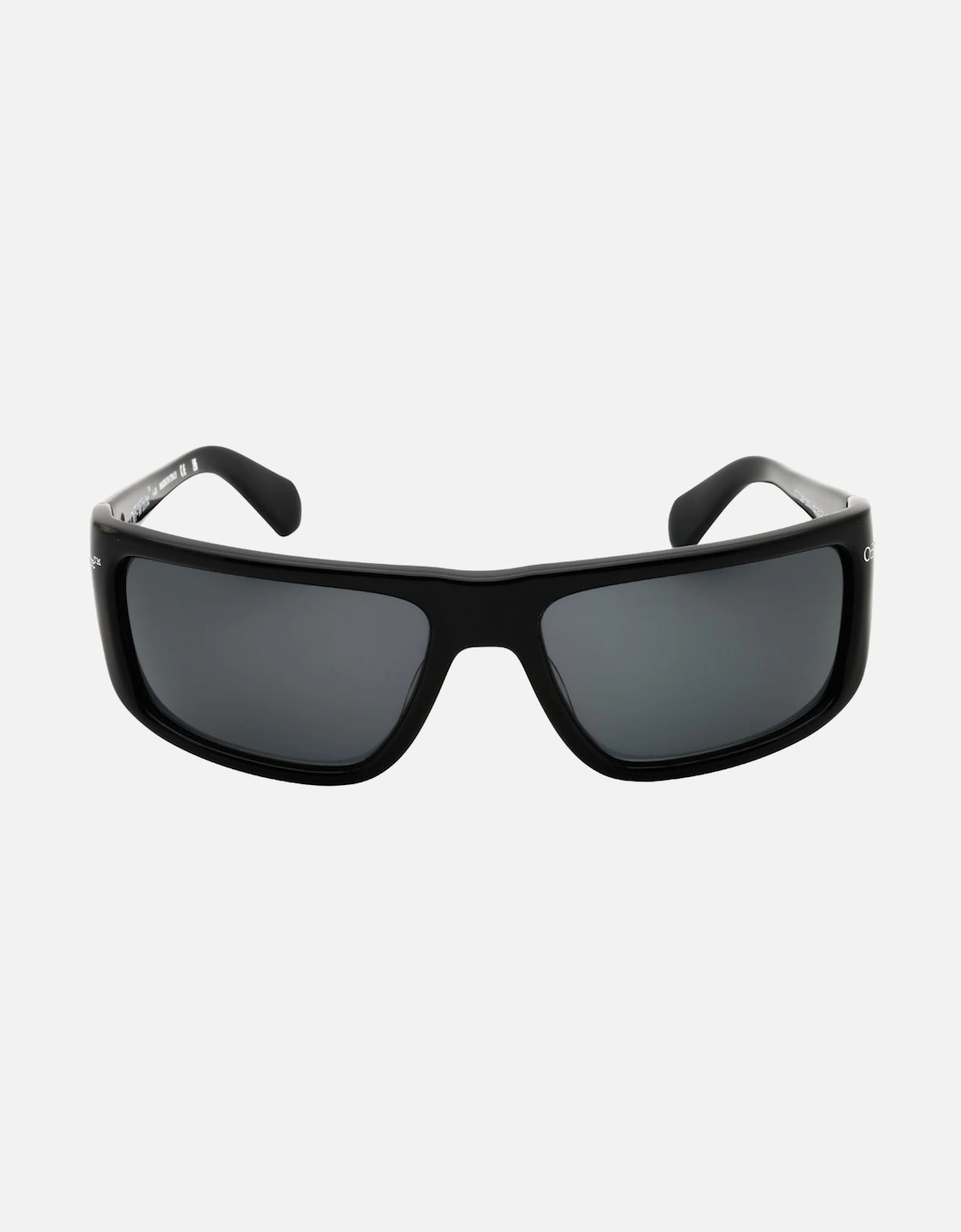 Bologna Black Sunglasses, 3 of 2
