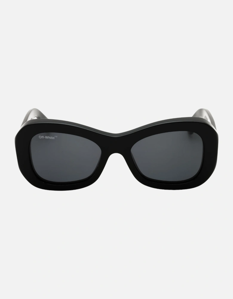 Pablo Black Sunglasses