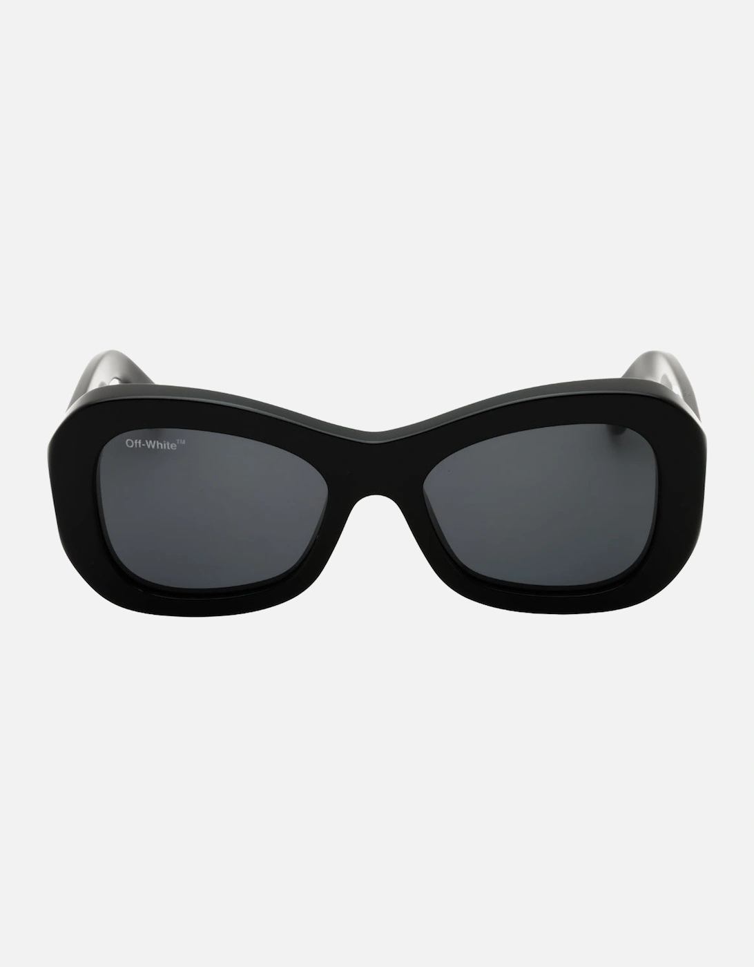 Pablo Black Sunglasses, 3 of 2