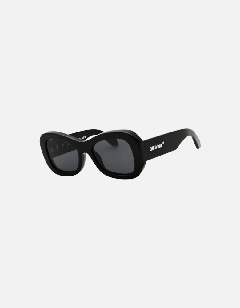 Pablo Black Sunglasses