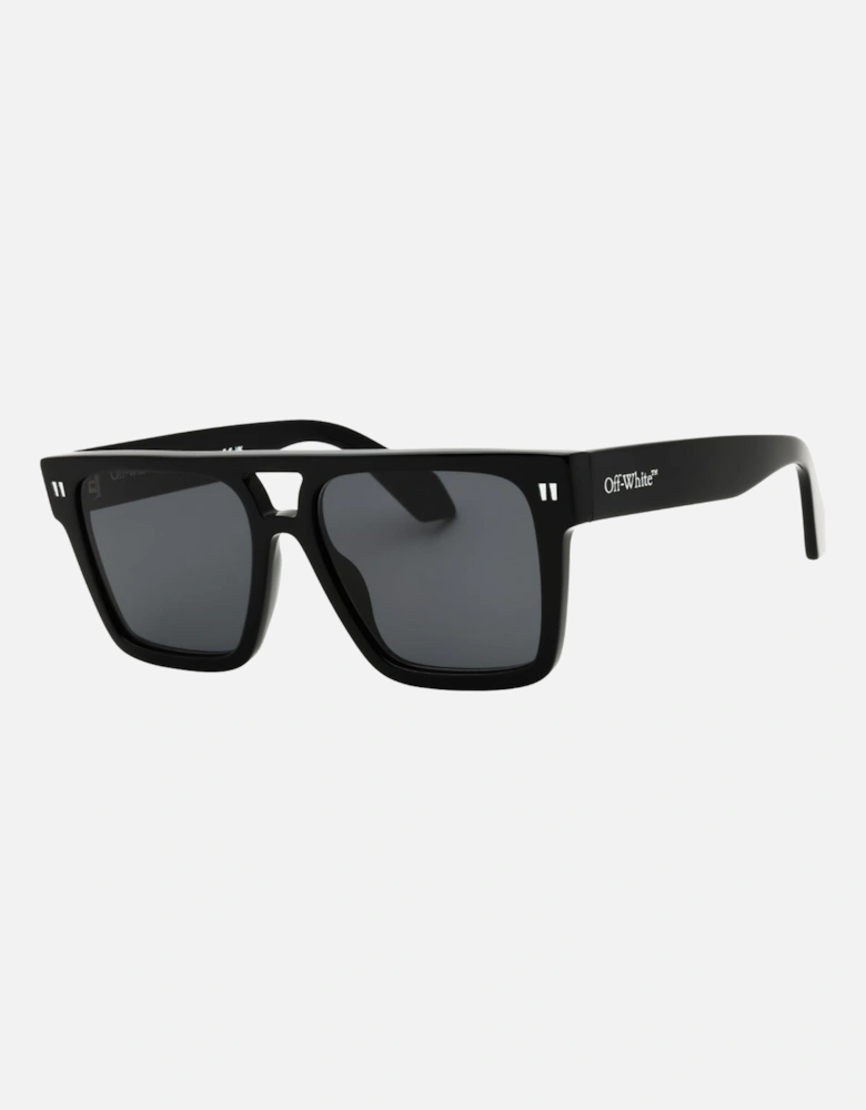 Springfield Black Sunglasses