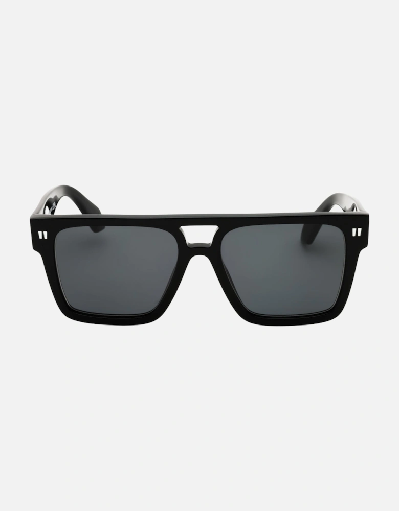 Springfield Black Sunglasses