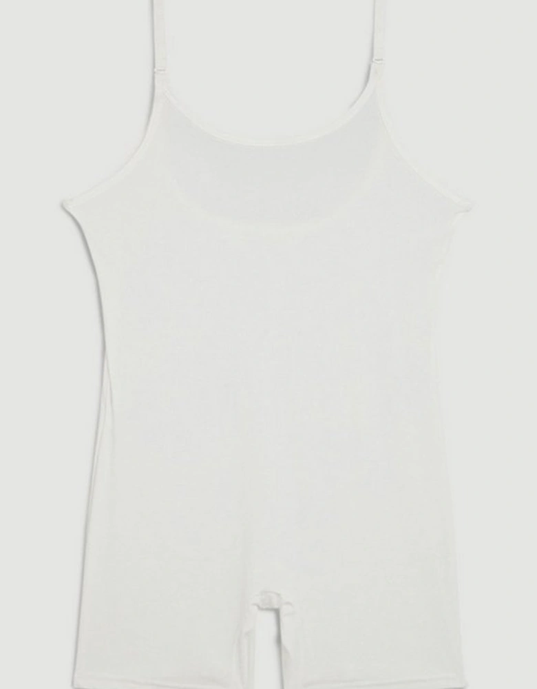 Super Control Shorts Bodysuit