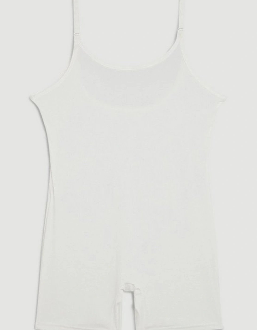 Super Control Shorts Bodysuit
