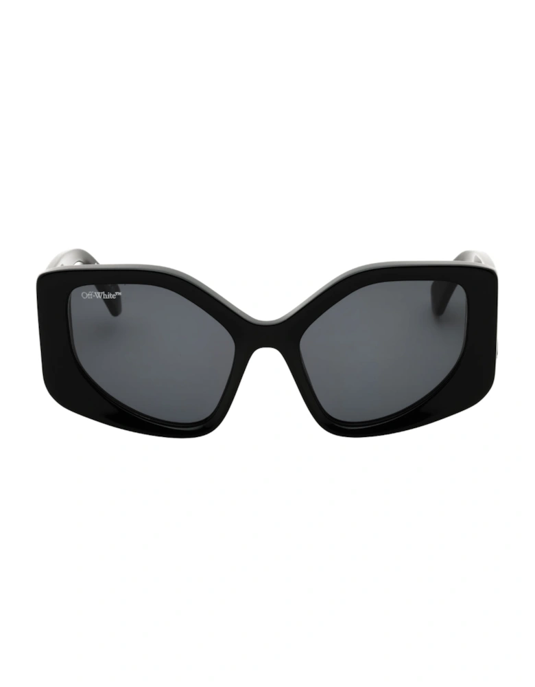 Denver Black Sunglasses