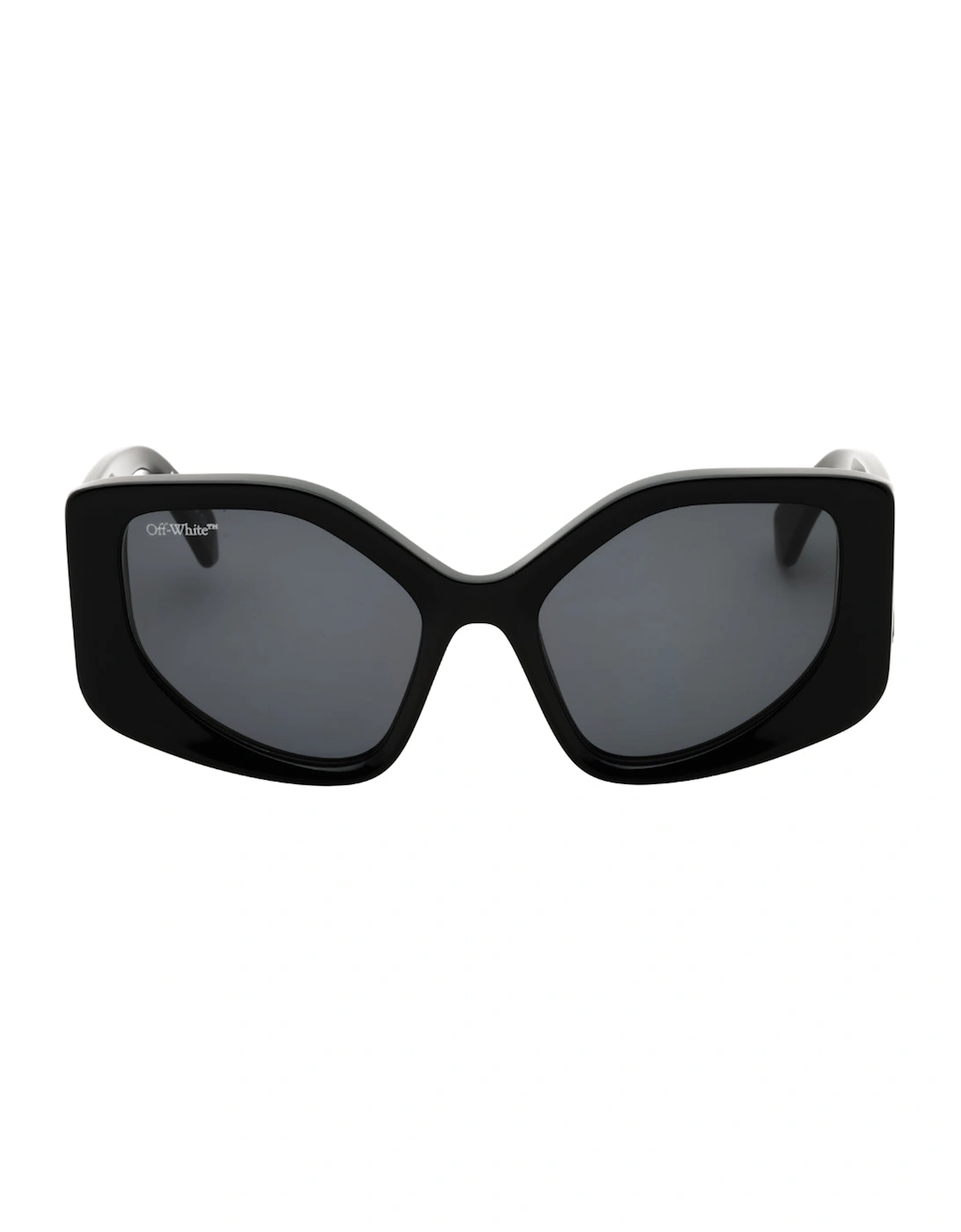 Denver Black Sunglasses, 3 of 2
