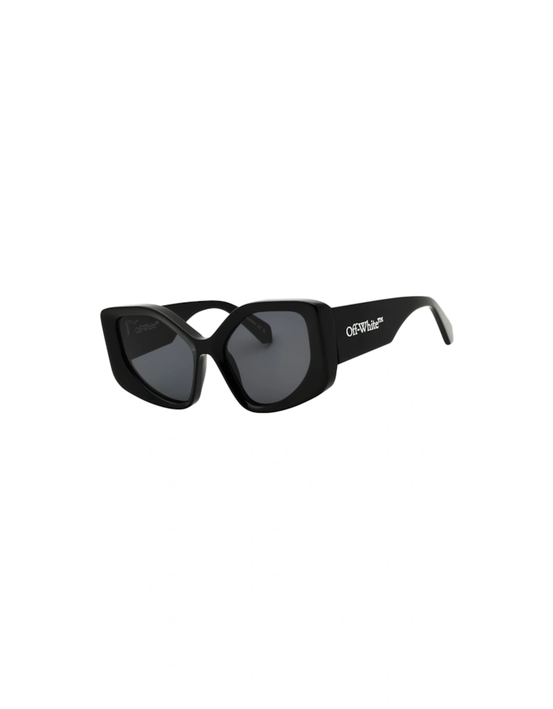 Denver Black Sunglasses