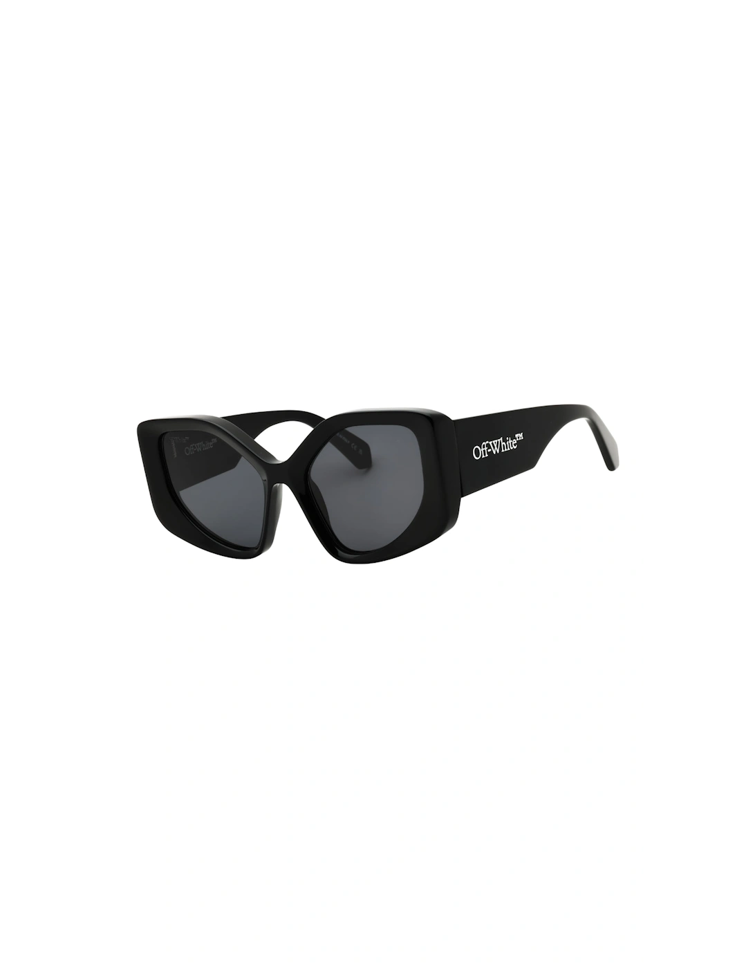 Denver Black Sunglasses