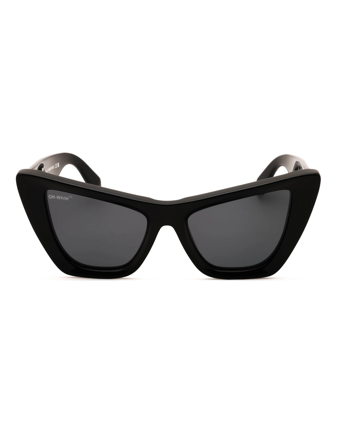 Edvard Black Sunglasses, 3 of 2