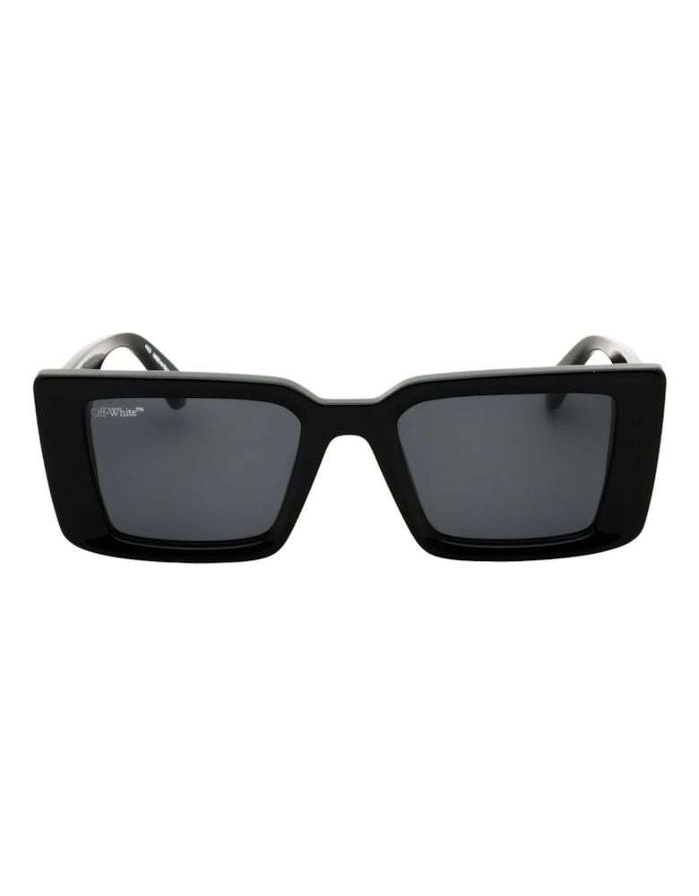 Af Savannah Black Sunglasses