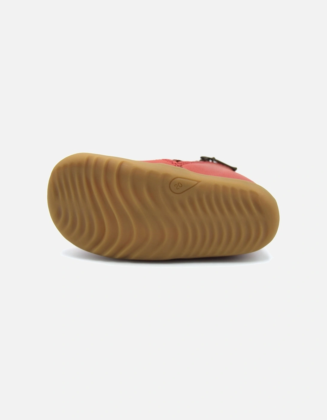 JODHPUR (STEP UP) CHILDREN'S BOOT