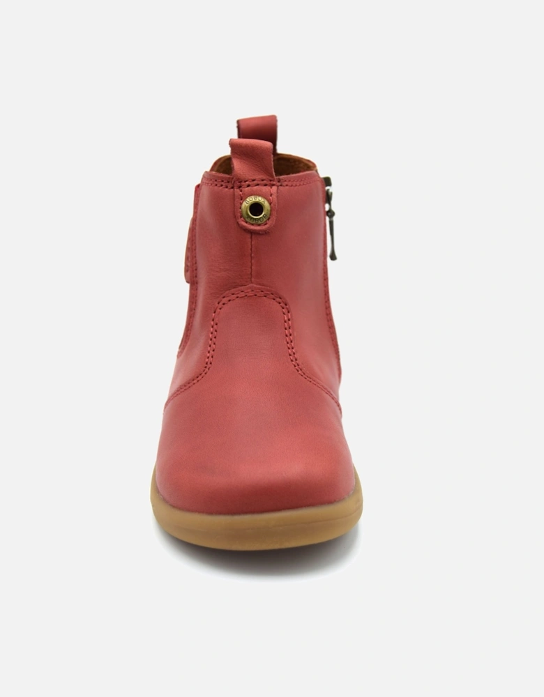 JODHPUR (STEP UP) CHILDREN'S BOOT