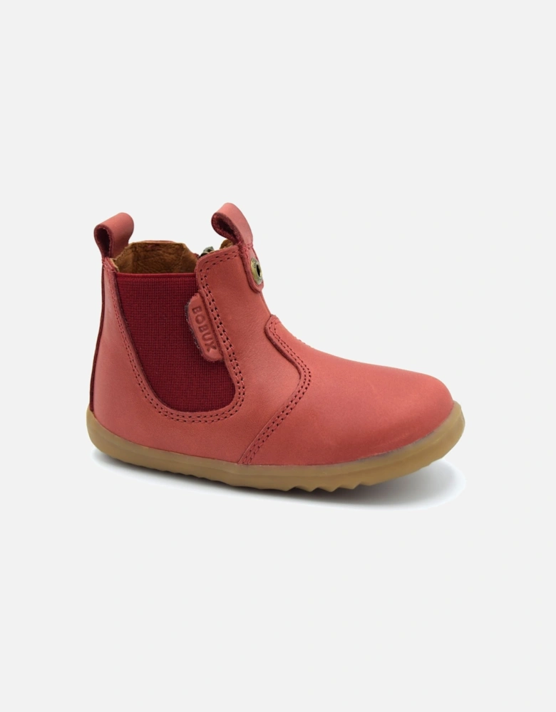 JODHPUR (STEP UP) CHILDREN'S BOOT