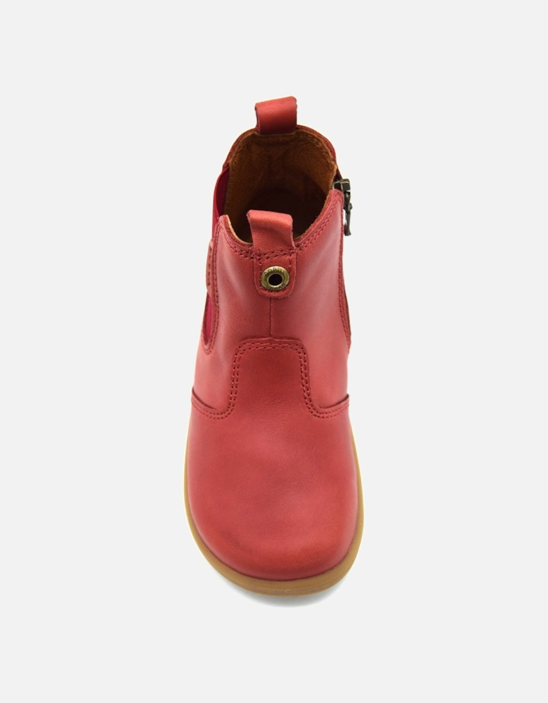 JODHPUR (STEP UP) CHILDREN'S BOOT