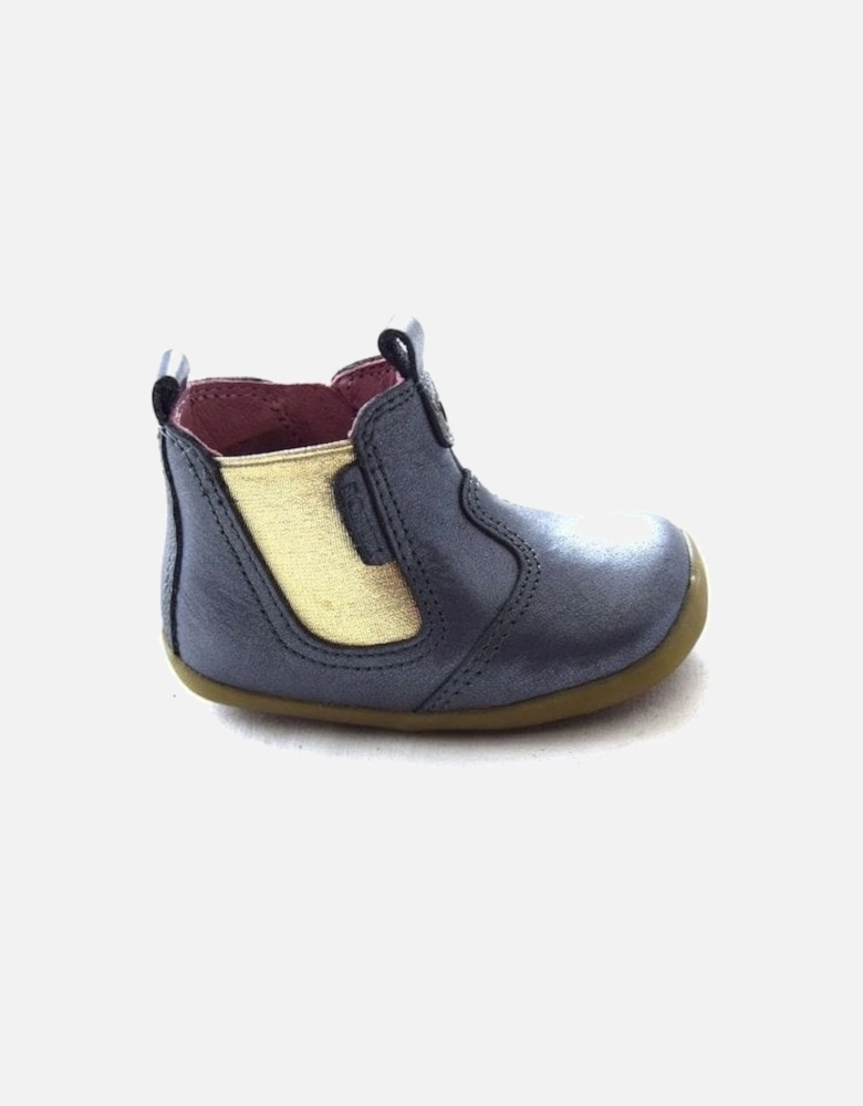 JODHPUR (STEP UP) CHILDREN'S BOOT