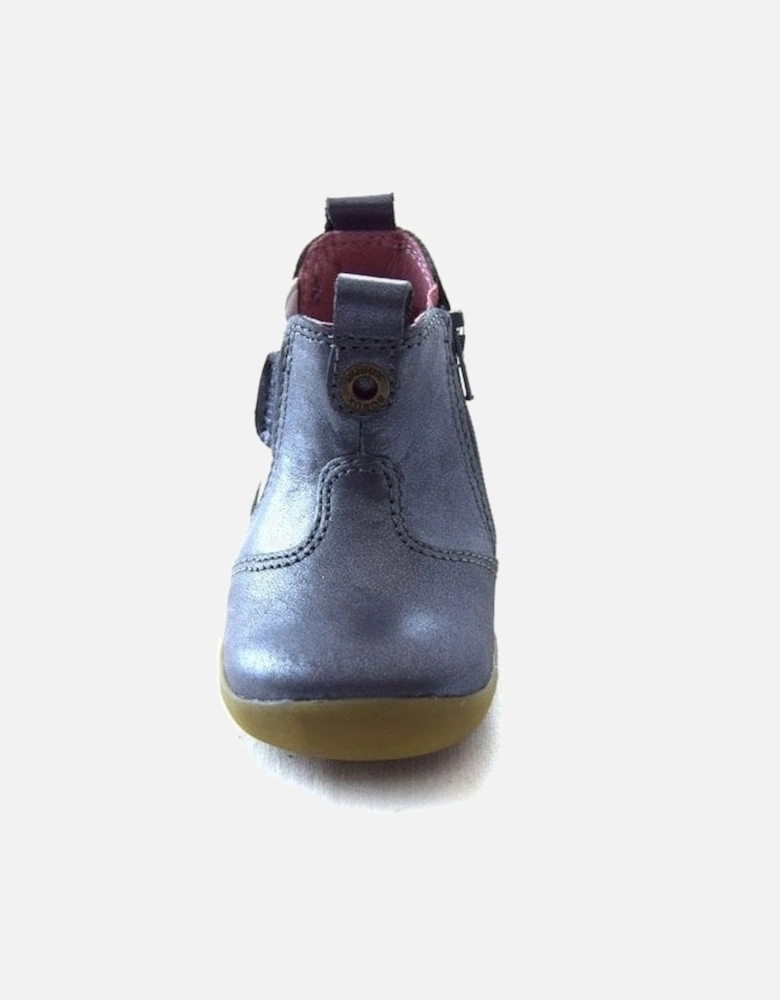 JODHPUR (STEP UP) CHILDREN'S BOOT