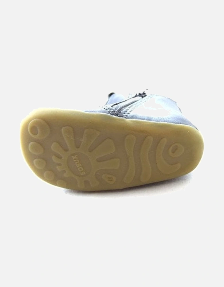 JODHPUR (STEP UP) CHILDREN'S BOOT