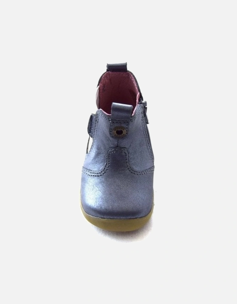 JODHPUR (STEP UP) CHILDREN'S BOOT