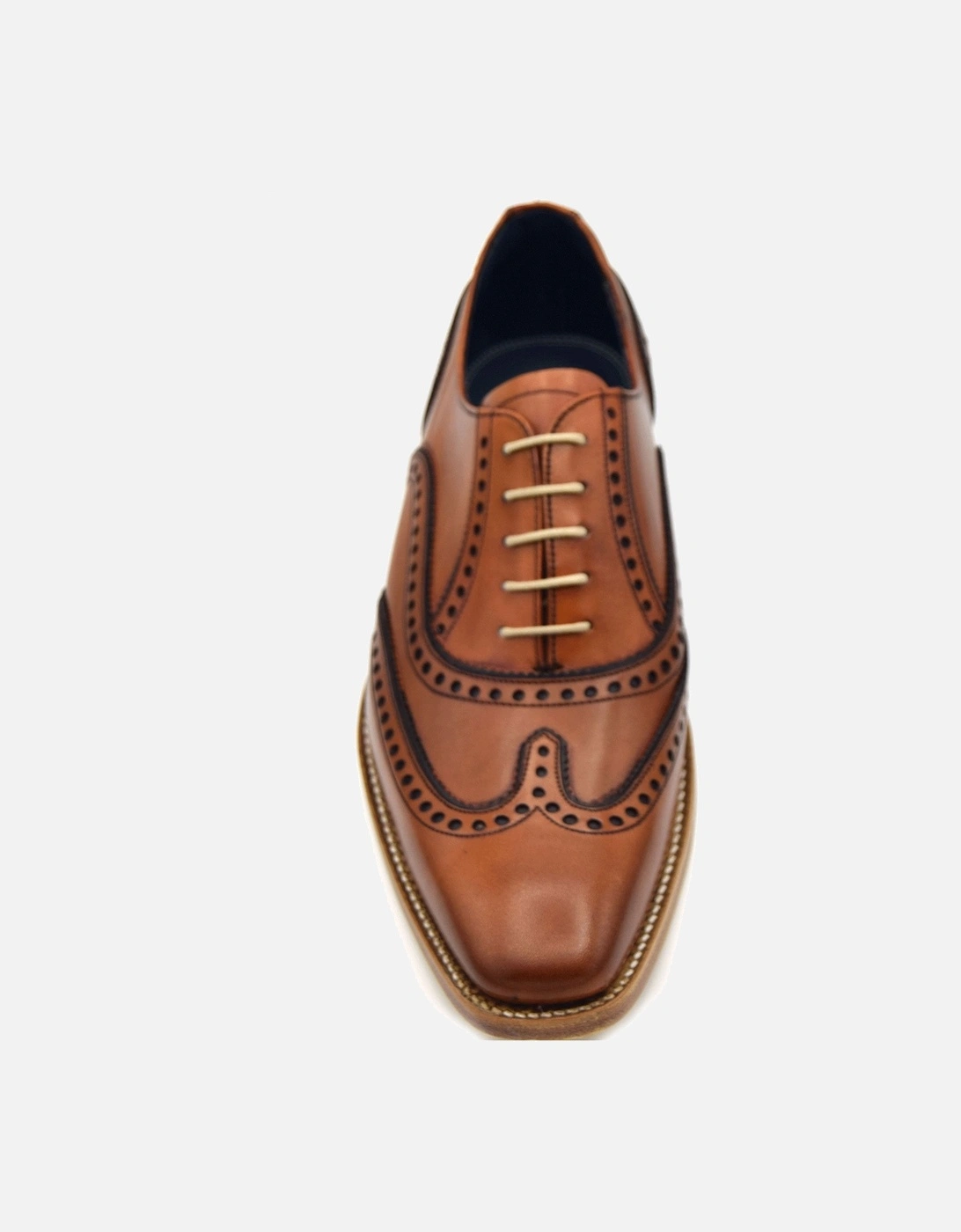 SPENCER MEN'S FORMAL SHOE