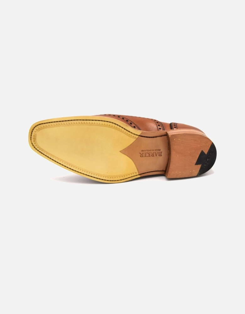 SPENCER MEN'S FORMAL SHOE