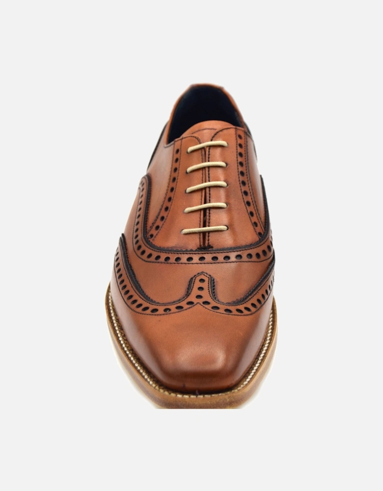 SPENCER MEN'S FORMAL SHOE