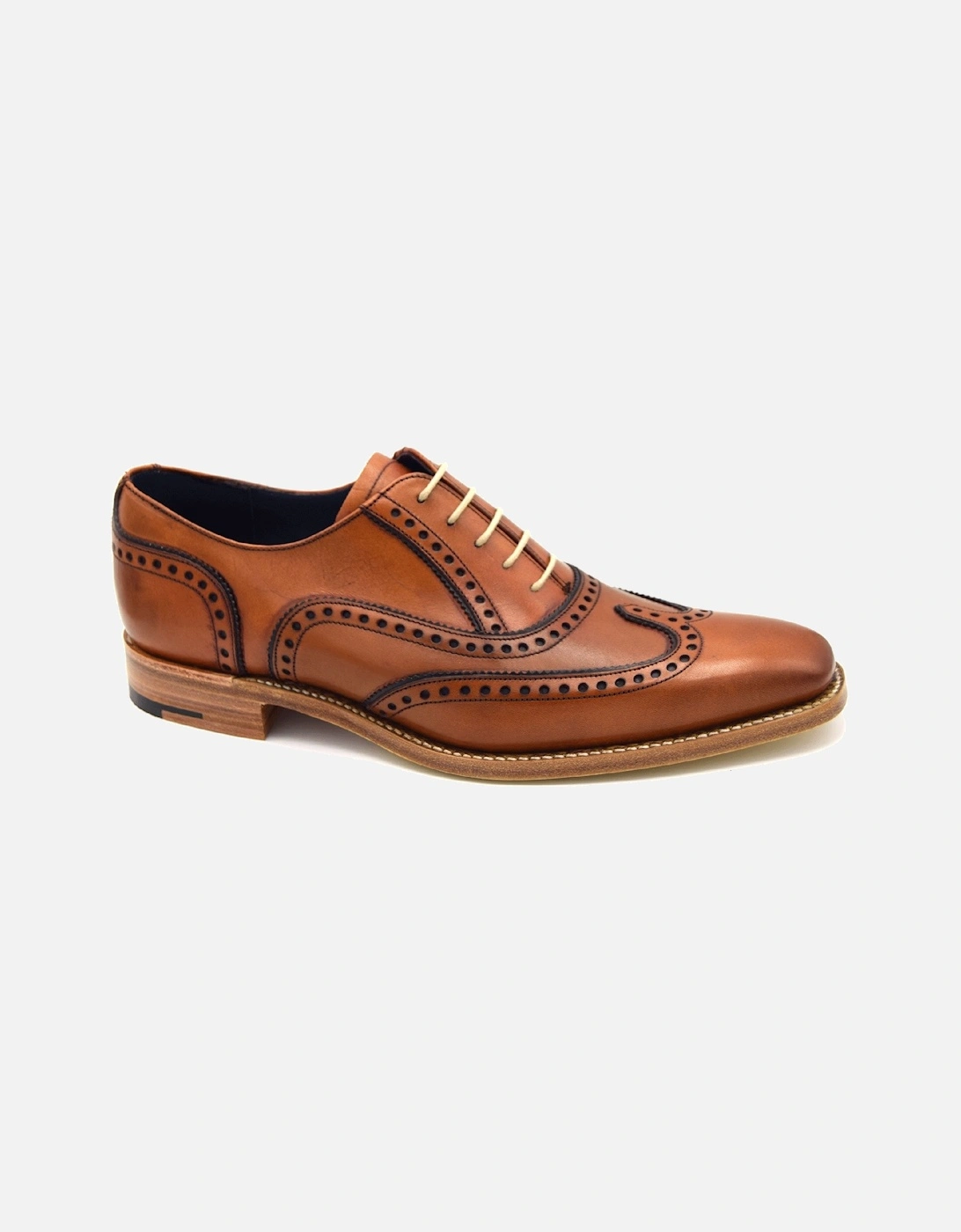 SPENCER MEN'S FORMAL SHOE, 5 of 4