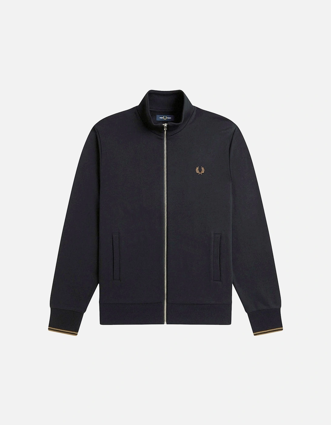 Zip Through Sweatshirt, 6 of 5