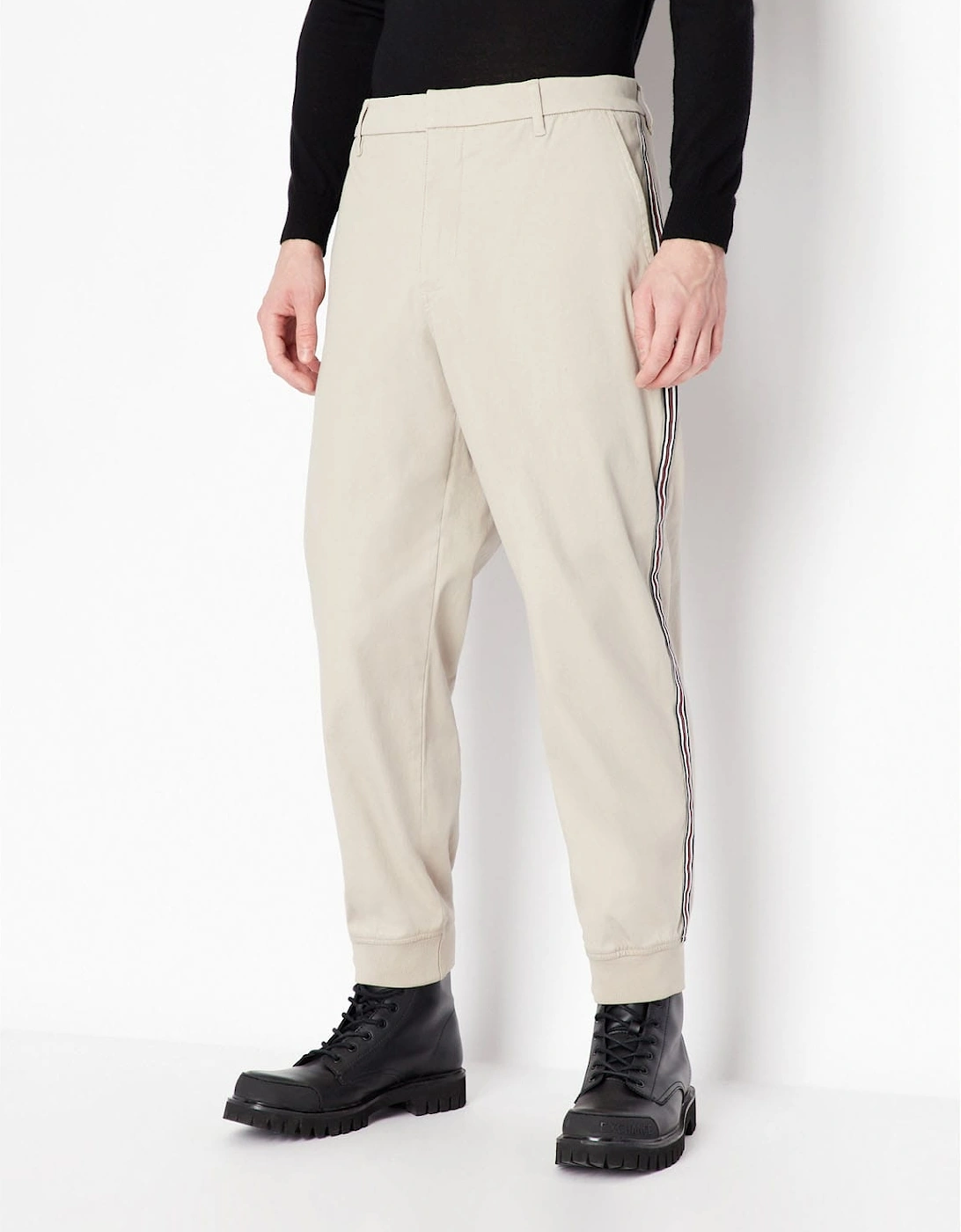 Trousers, 6 of 5