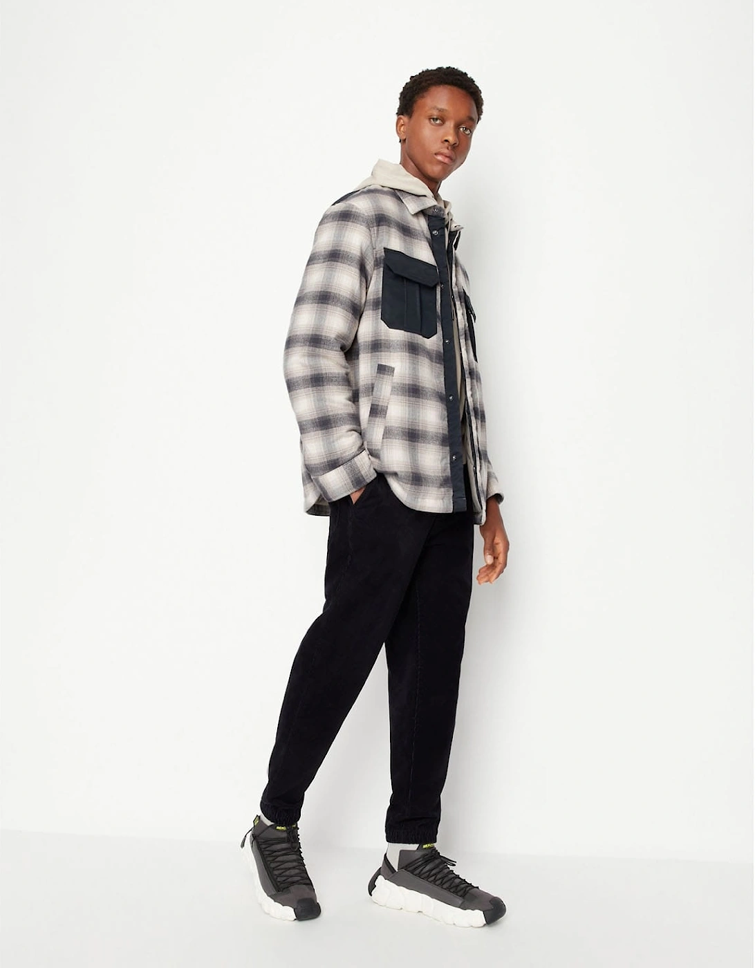 Trousers